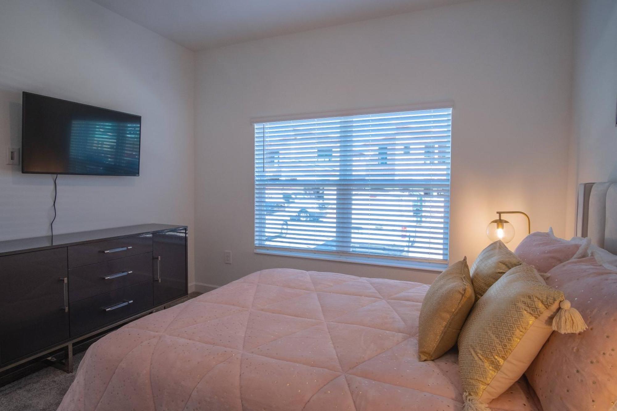 Beautiful 5Bedroom Townhome W Water Park Kissimmee Εξωτερικό φωτογραφία